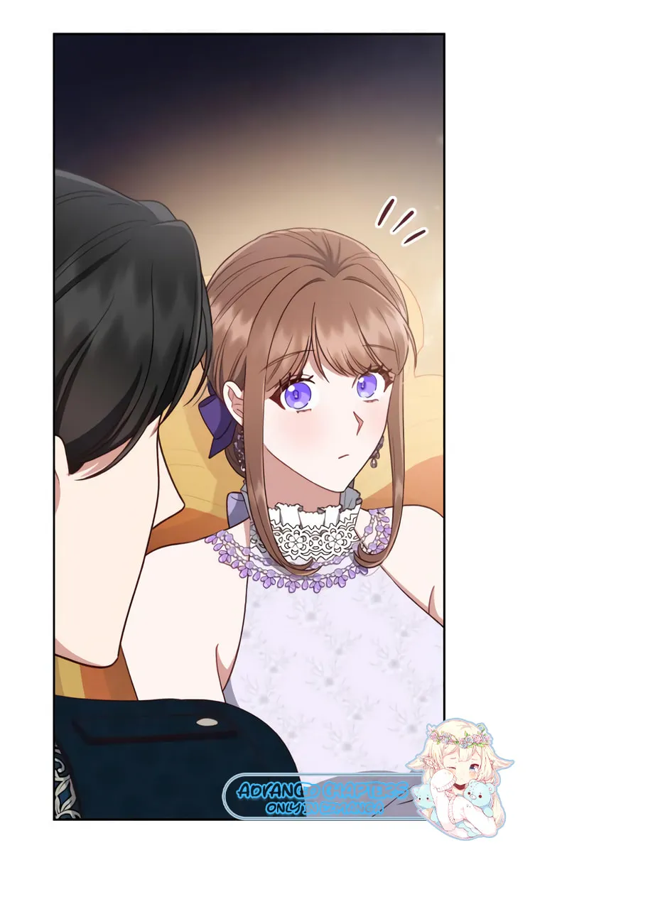 Unrequited Love Doesn't End With Marriage Chapter 27 page 71 - 