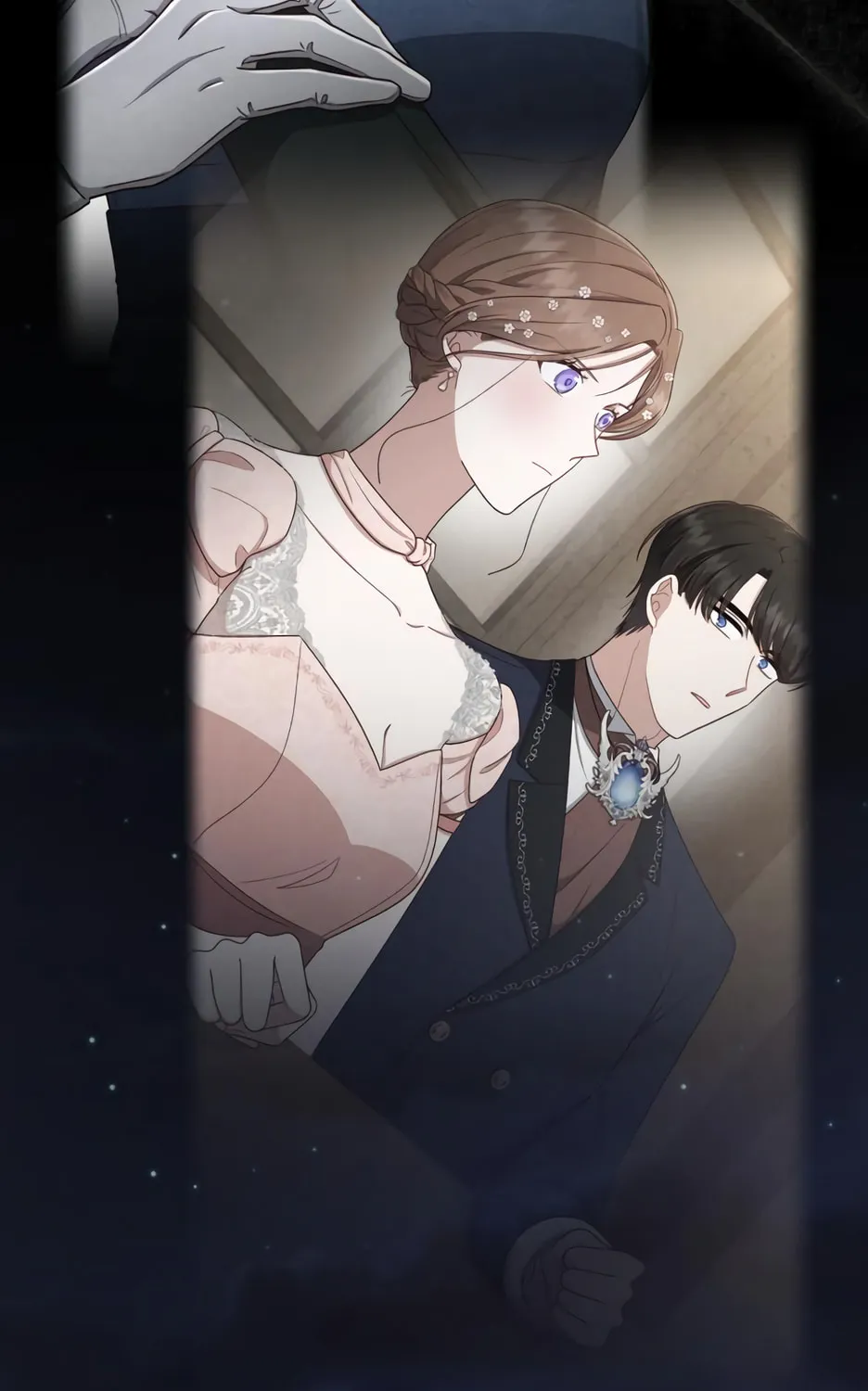 Unrequited Love Doesn't End With Marriage Chapter 27 page 76 - 