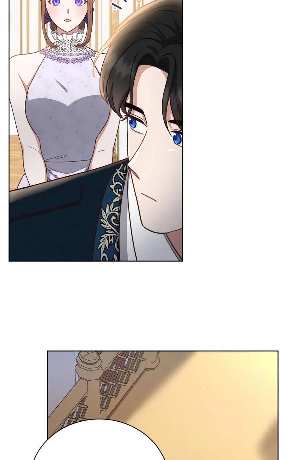 Unrequited Love Doesn't End With Marriage Chapter 27 page 79 - 