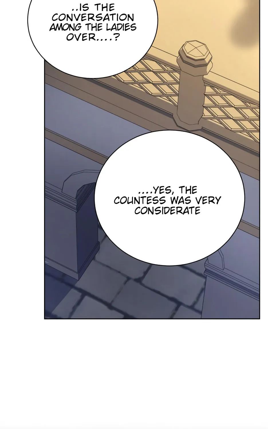 Unrequited Love Doesn't End With Marriage Chapter 27 page 80 - 