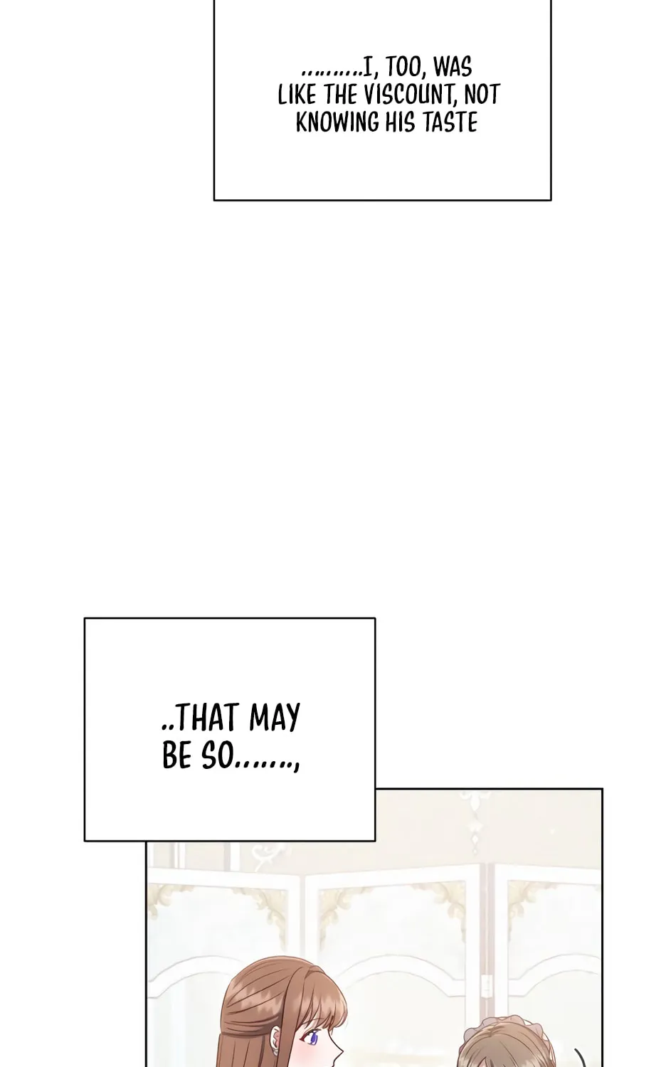 Unrequited Love Doesn't End With Marriage Chapter 27 page 9 - 