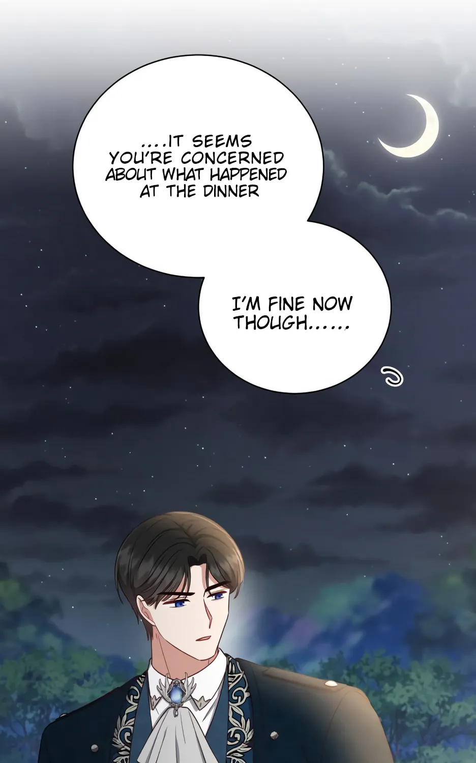 Unrequited Love Doesn't End With Marriage Chapter 27 page 81 - 