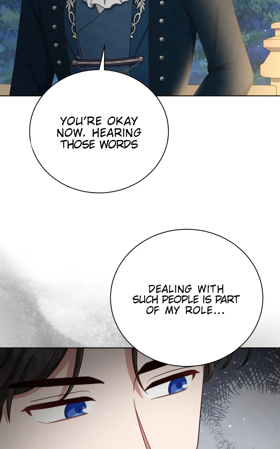 Unrequited Love Doesn't End With Marriage Chapter 27 page 82 - 