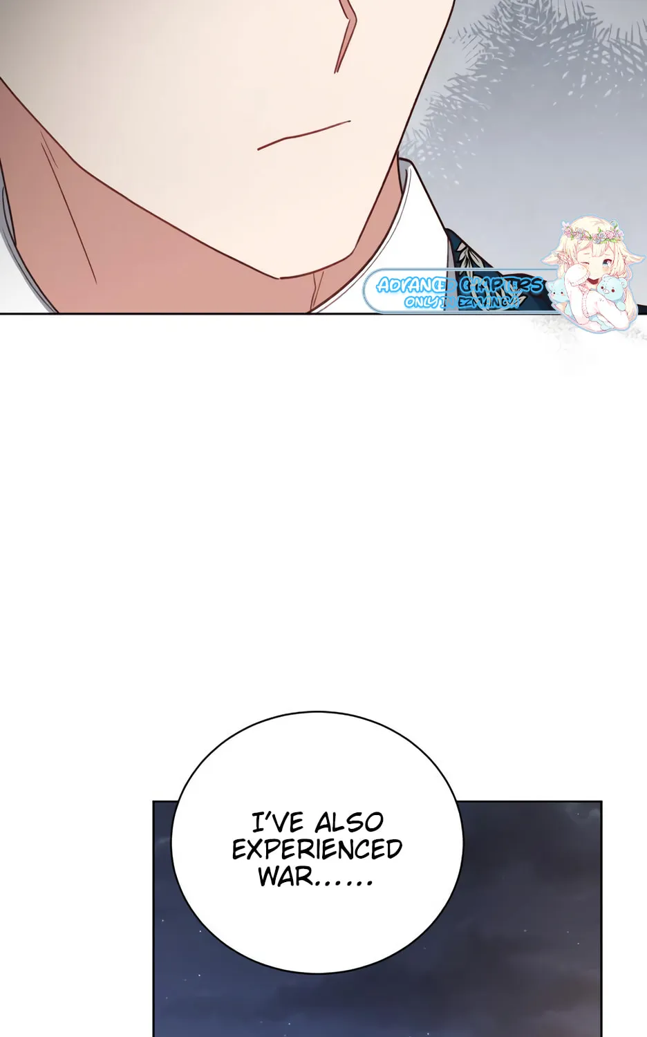 Unrequited Love Doesn't End With Marriage Chapter 27 page 83 - 