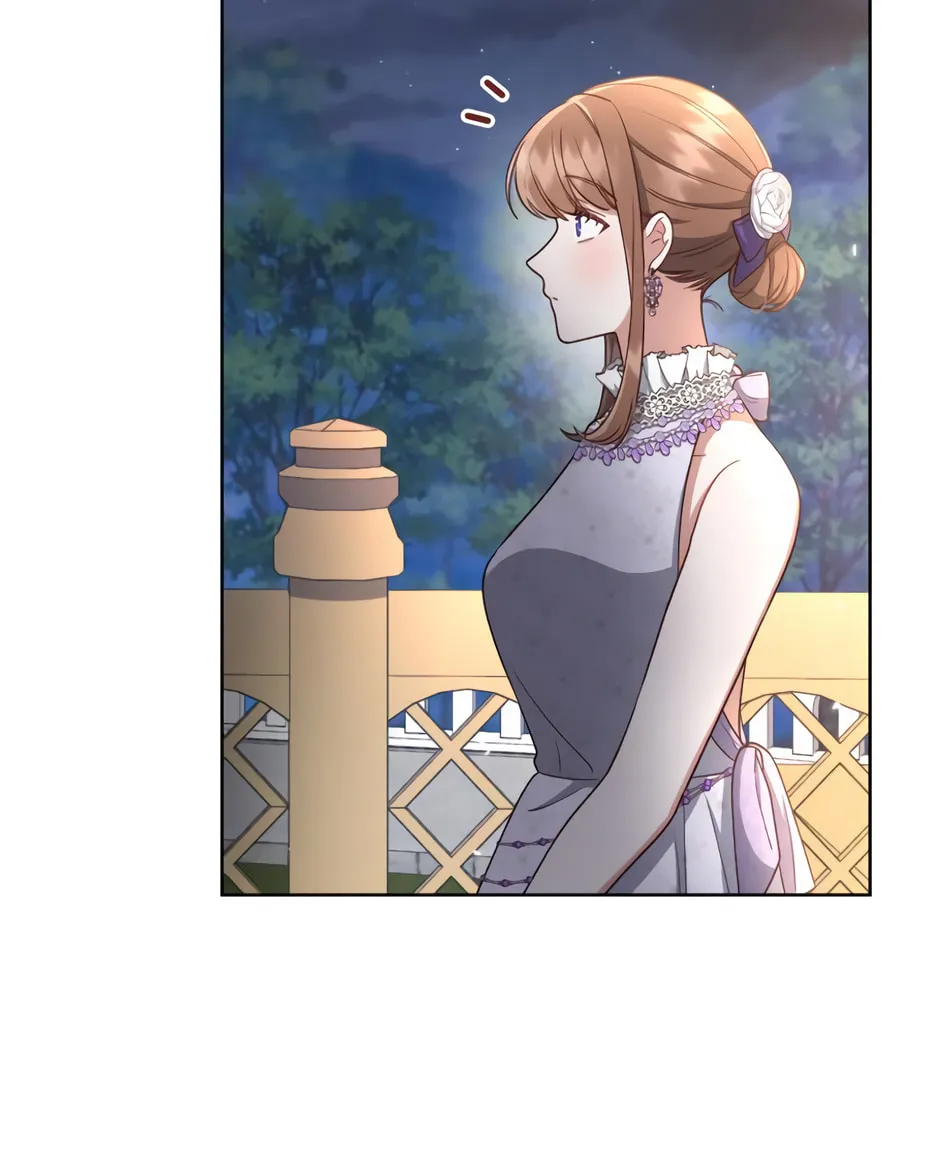 Unrequited Love Doesn't End With Marriage Chapter 27 page 84 - 