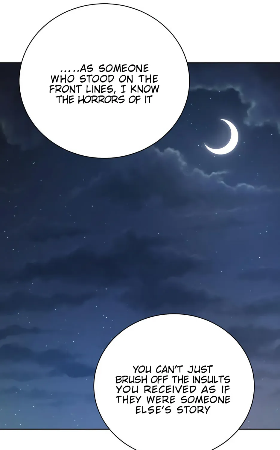 Unrequited Love Doesn't End With Marriage Chapter 27 page 85 - 