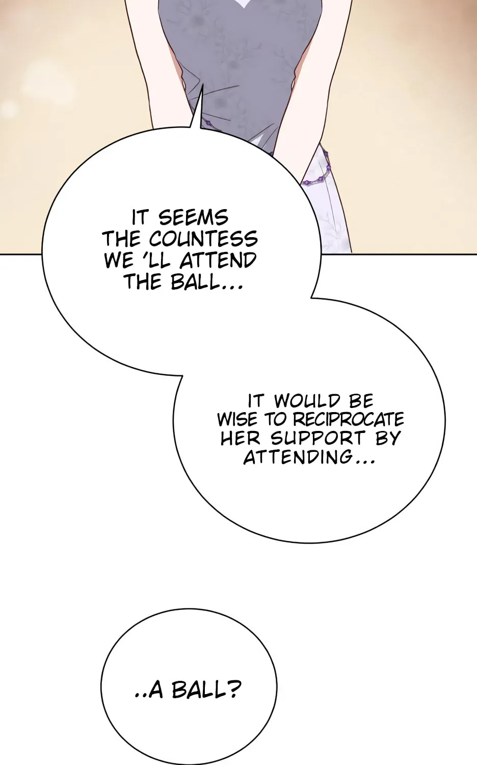 Unrequited Love Doesn't End With Marriage Chapter 27 page 88 - 