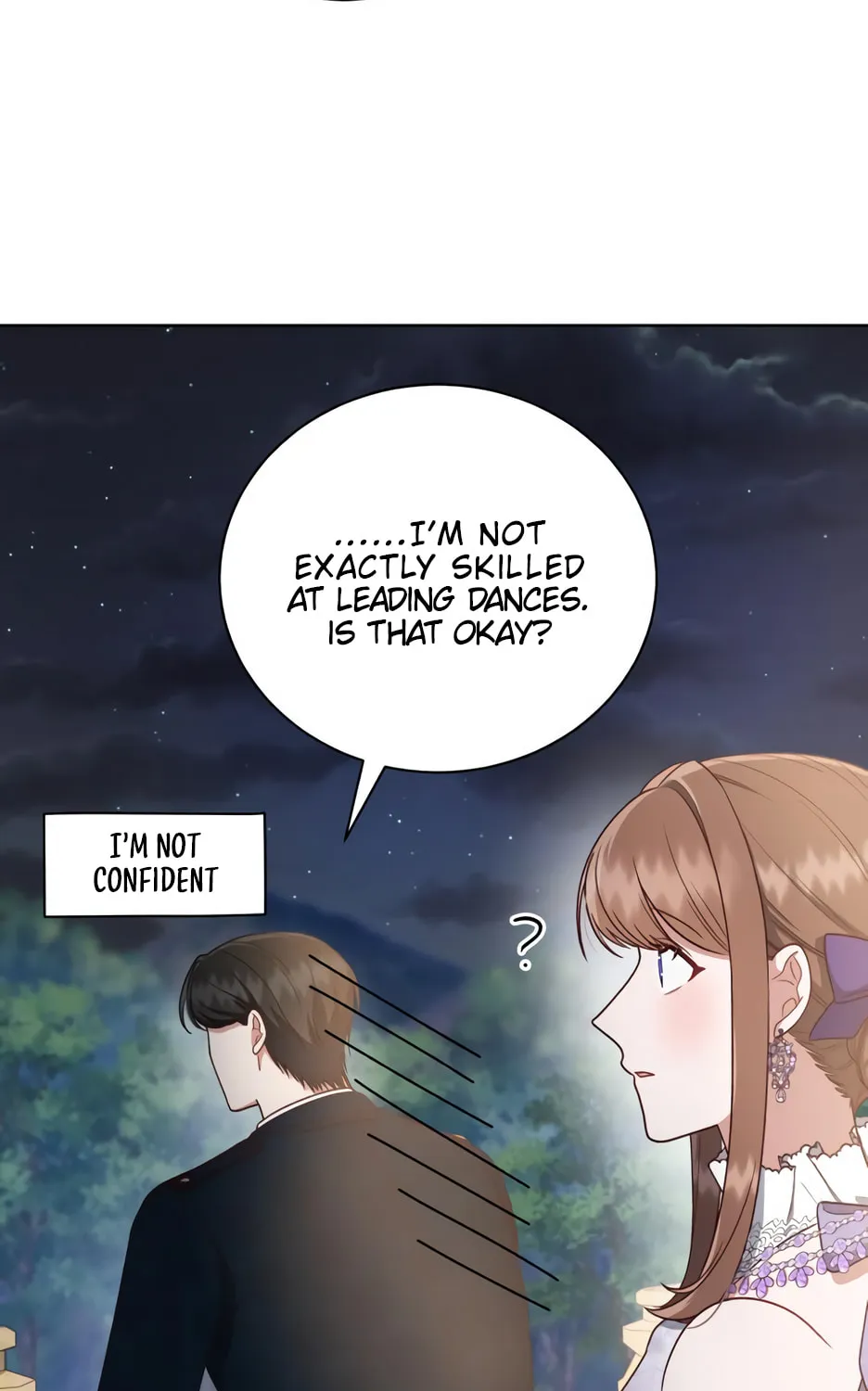 Unrequited Love Doesn't End With Marriage Chapter 27 page 89 - 