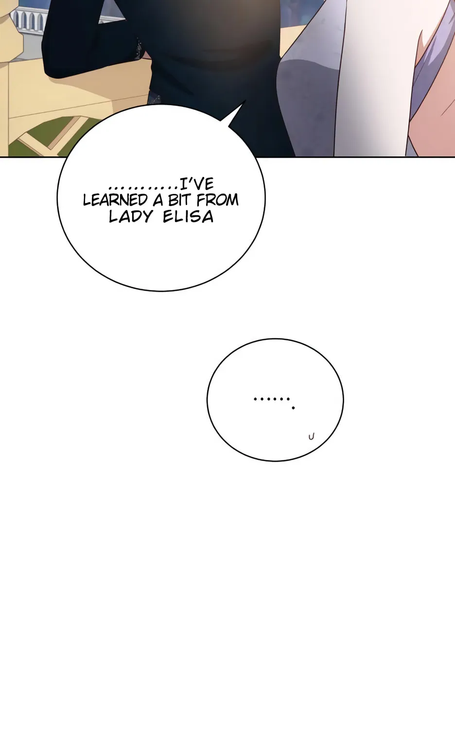 Unrequited Love Doesn't End With Marriage Chapter 27 page 90 - 