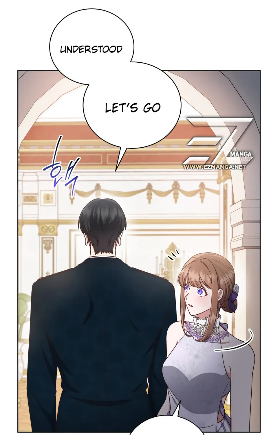 Unrequited Love Doesn't End With Marriage Chapter 27 page 91 - 