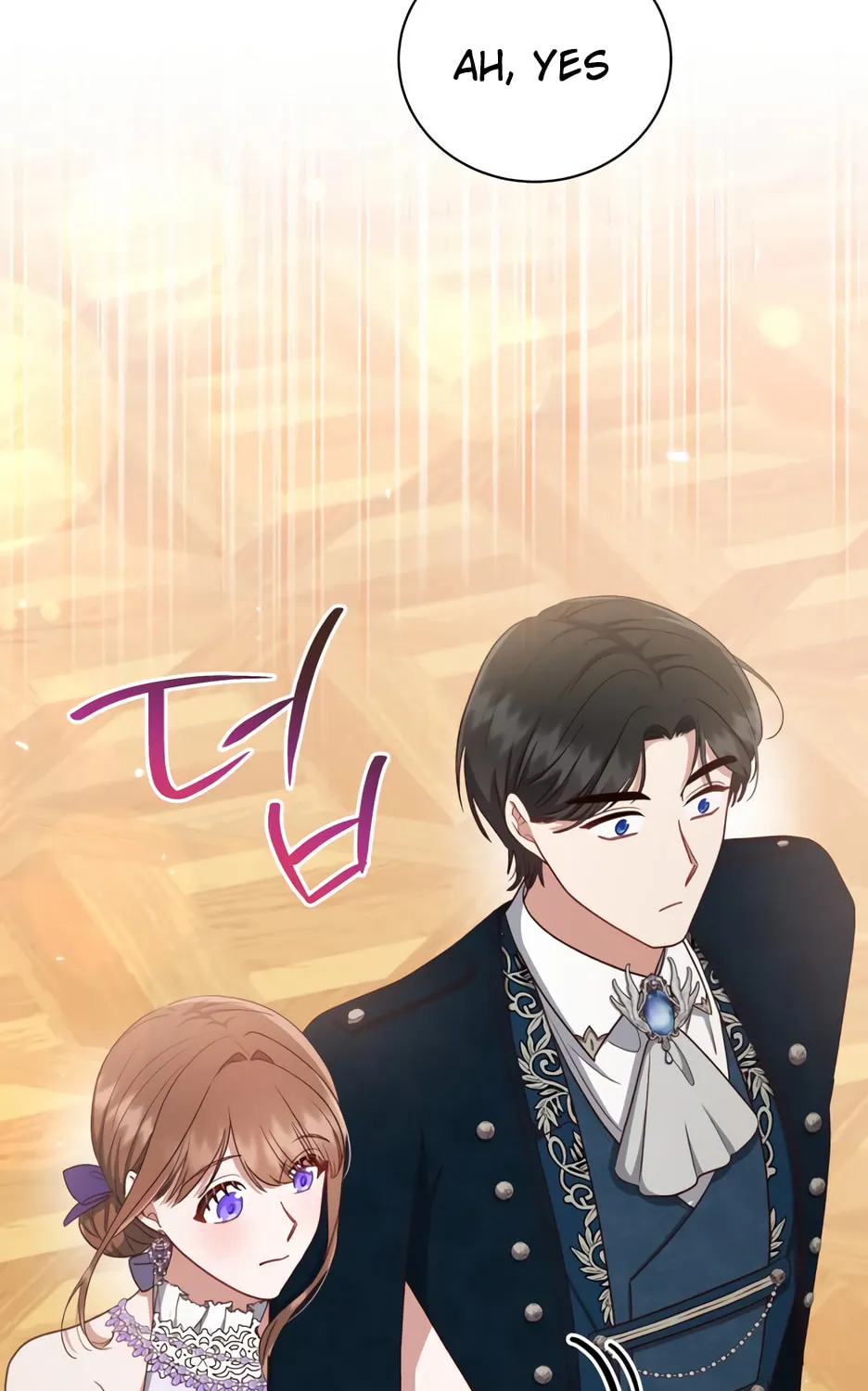 Unrequited Love Doesn't End With Marriage Chapter 27 page 92 - 