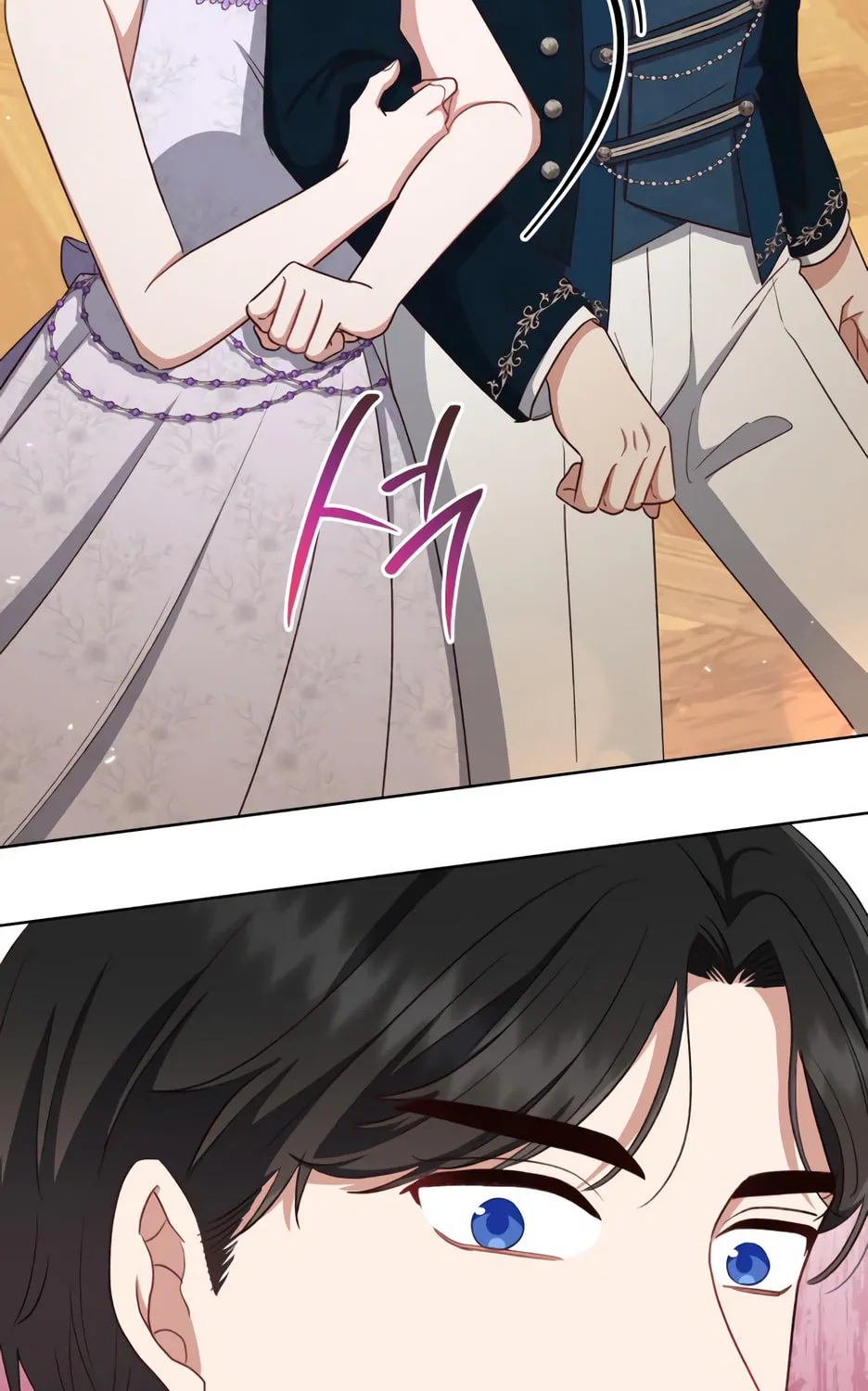 Unrequited Love Doesn't End With Marriage Chapter 27 page 93 - 