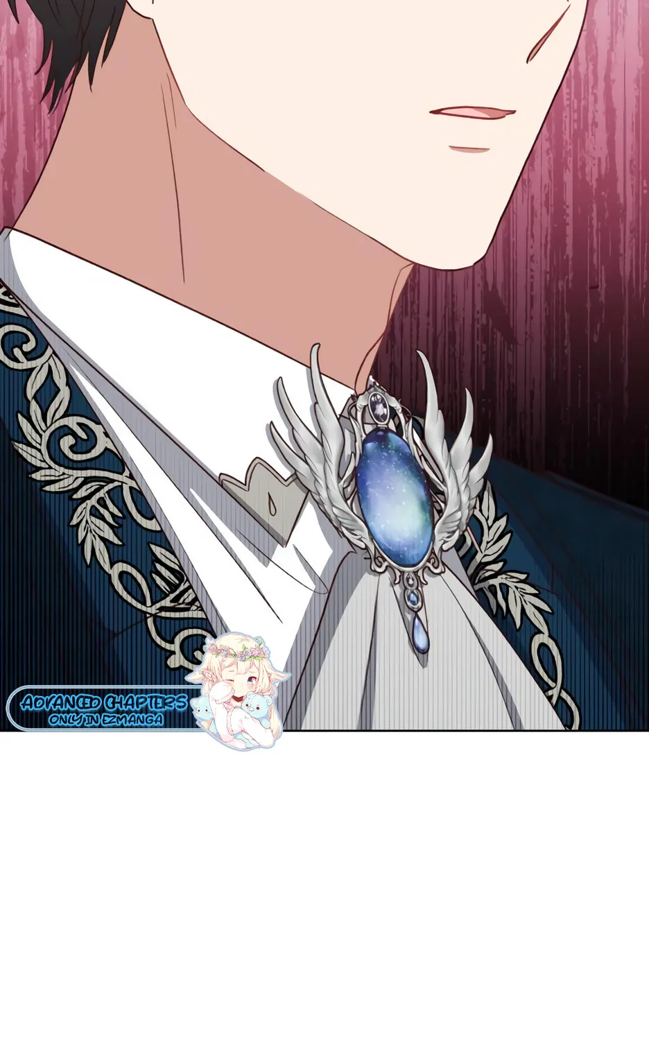 Unrequited Love Doesn't End With Marriage Chapter 27 page 94 - 