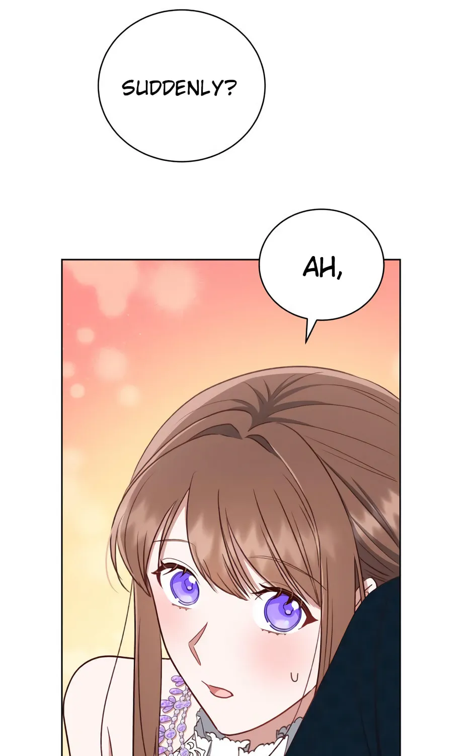 Unrequited Love Doesn't End With Marriage Chapter 27 page 95 - 