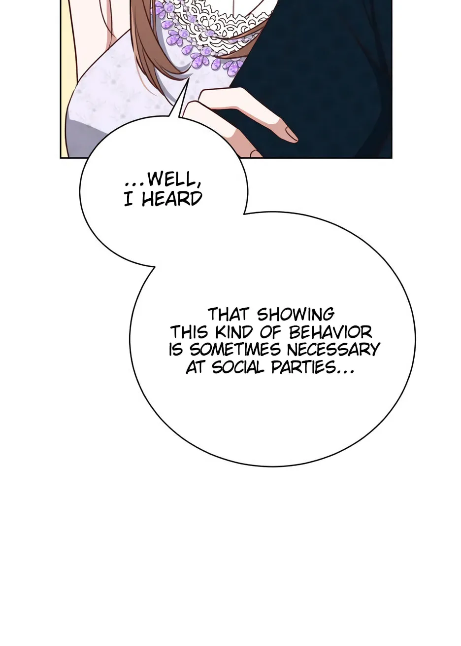 Unrequited Love Doesn't End With Marriage Chapter 27 page 96 - 