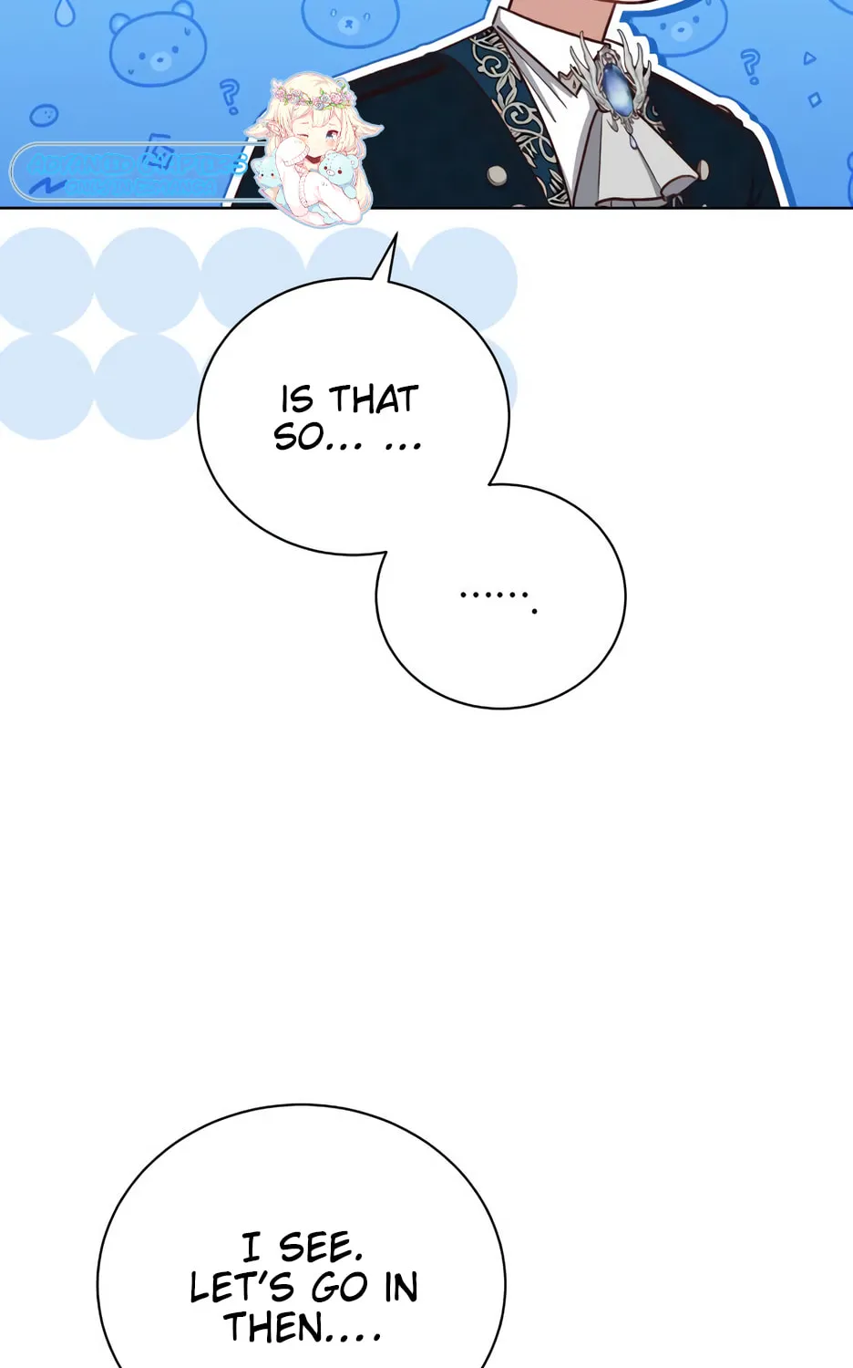 Unrequited Love Doesn't End With Marriage Chapter 27 page 98 - 