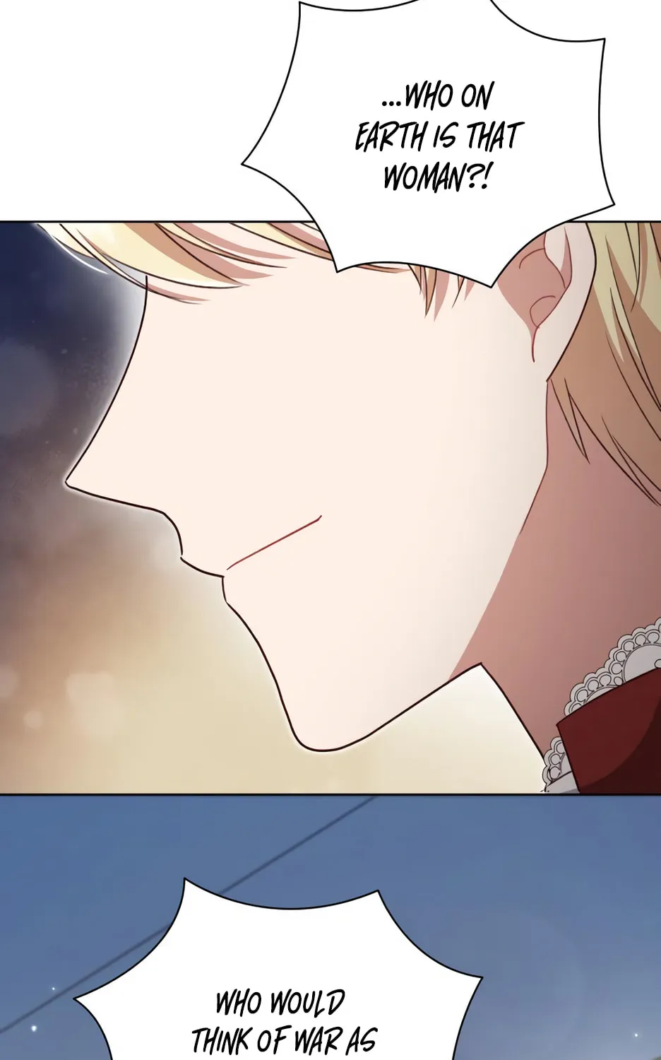 Unrequited Love Doesn't End With Marriage Chapter 28 page 2 - 