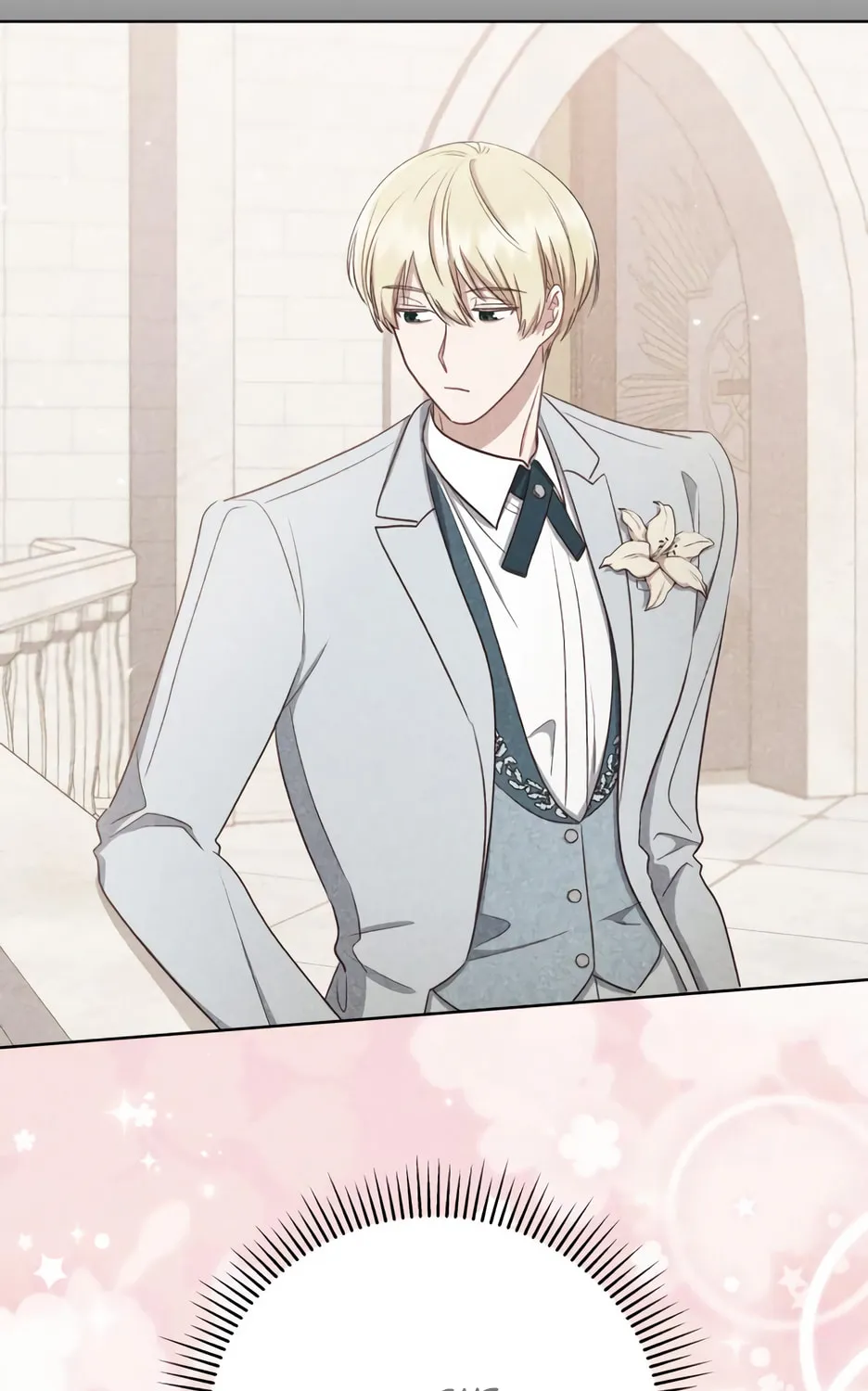 Unrequited Love Doesn't End With Marriage Chapter 28 page 11 - 