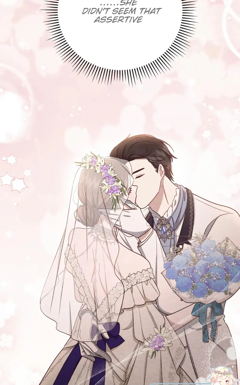 Unrequited Love Doesn't End With Marriage Chapter 28 page 12 - 
