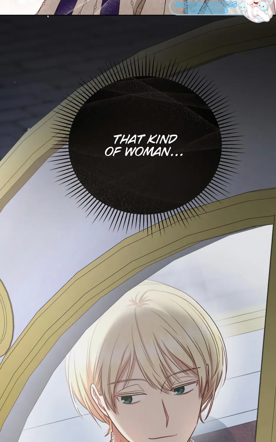 Unrequited Love Doesn't End With Marriage Chapter 28 page 13 - 