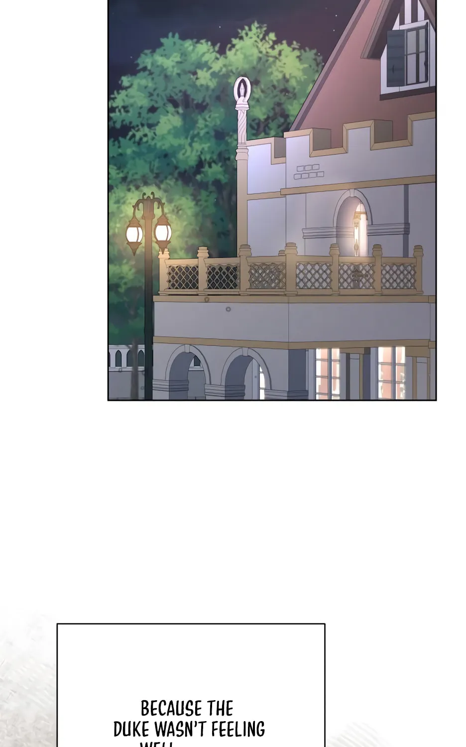 Unrequited Love Doesn't End With Marriage Chapter 28 page 17 - 