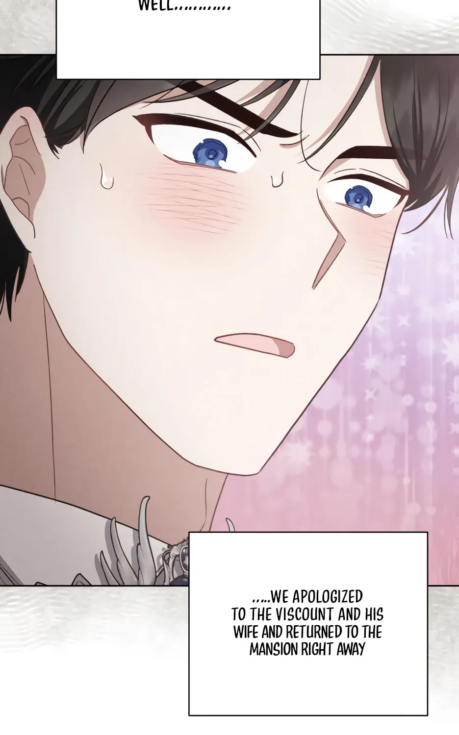 Unrequited Love Doesn't End With Marriage Chapter 28 page 18 - 