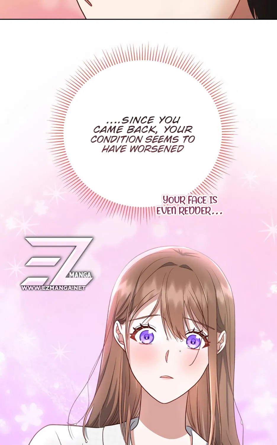 Unrequited Love Doesn't End With Marriage Chapter 28 page 21 - 