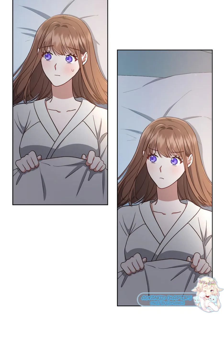 Unrequited Love Doesn't End With Marriage Chapter 28 page 25 - 