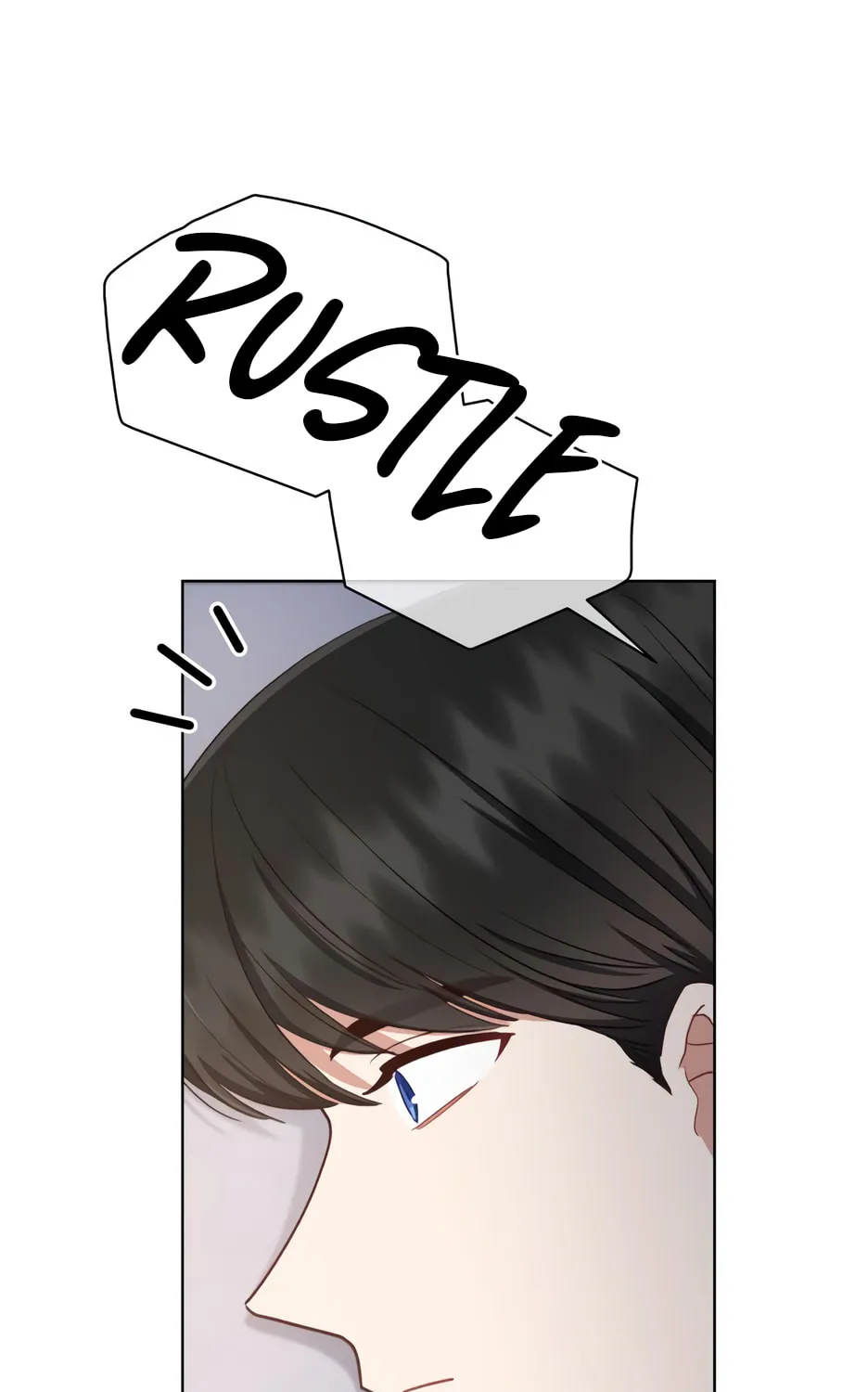 Unrequited Love Doesn't End With Marriage Chapter 28 page 26 - 