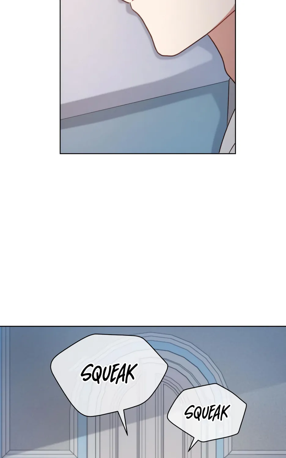 Unrequited Love Doesn't End With Marriage Chapter 28 page 27 - 