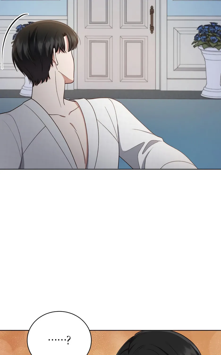 Unrequited Love Doesn't End With Marriage Chapter 28 page 28 - 
