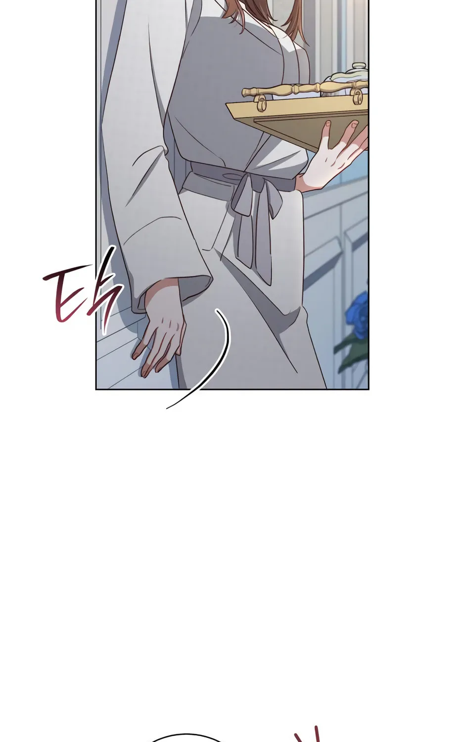 Unrequited Love Doesn't End With Marriage Chapter 28 page 30 - 