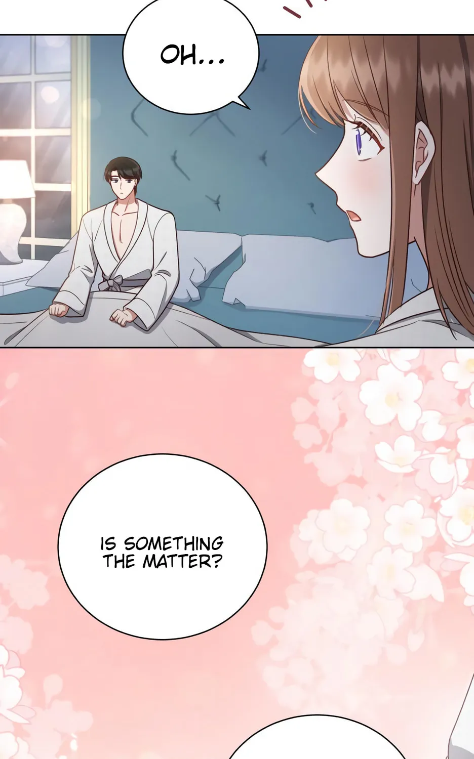 Unrequited Love Doesn't End With Marriage Chapter 28 page 31 - 