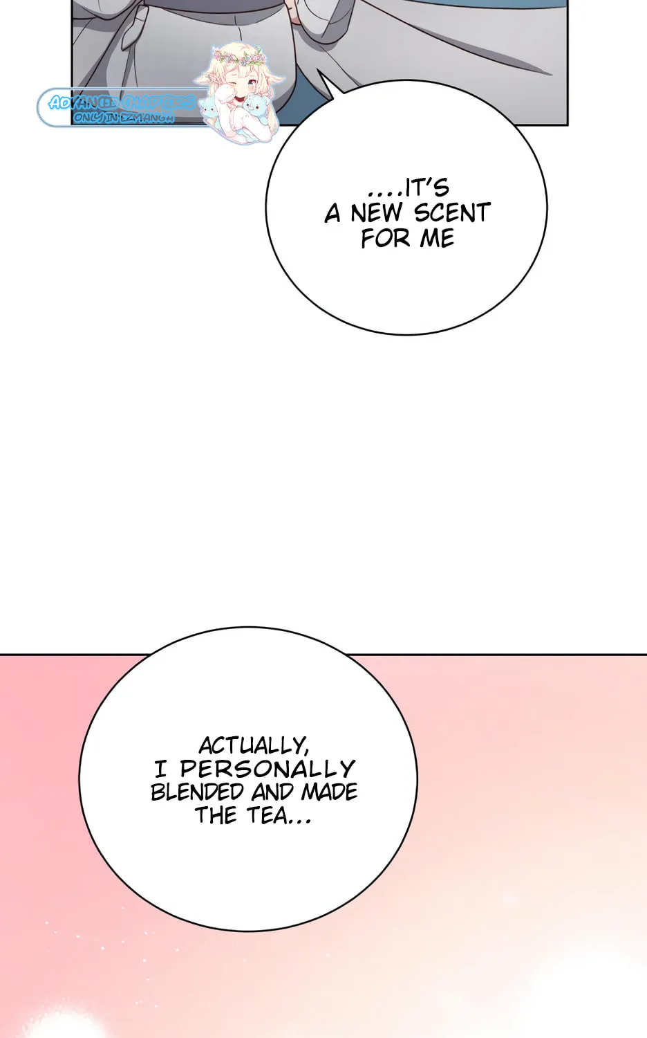 Unrequited Love Doesn't End With Marriage Chapter 28 page 34 - 