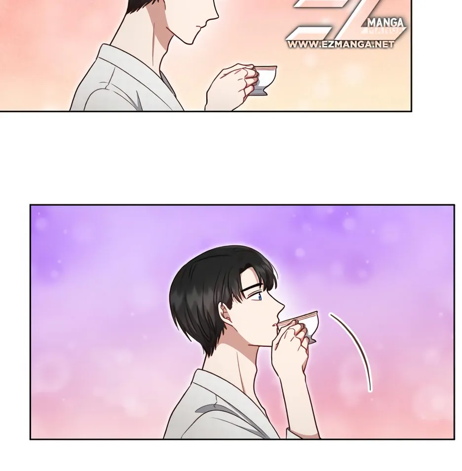 Unrequited Love Doesn't End With Marriage Chapter 28 page 36 - 