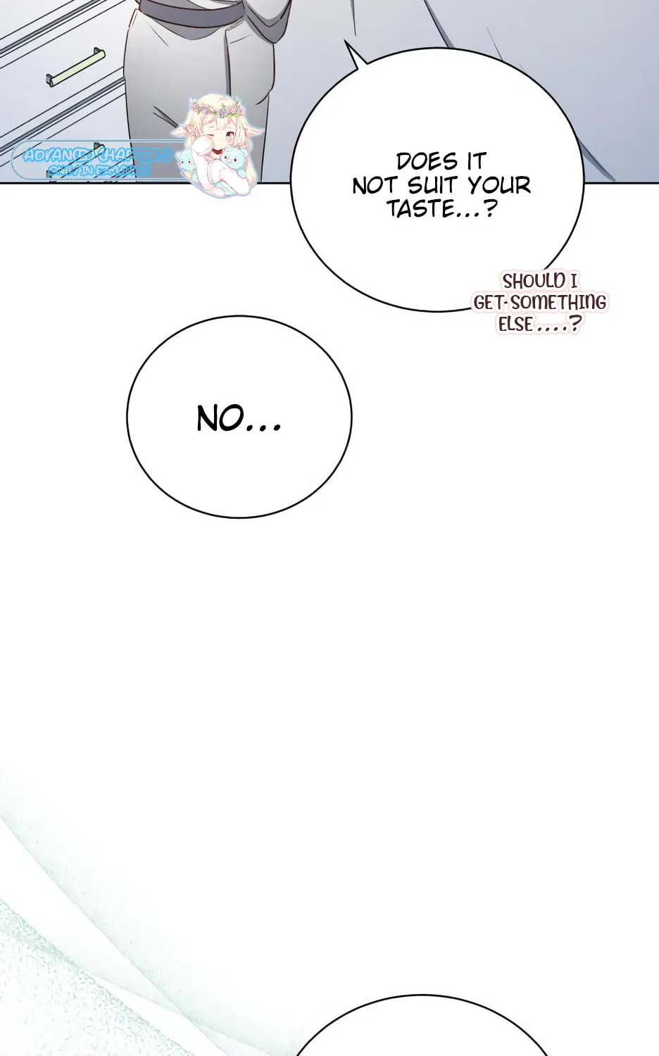 Unrequited Love Doesn't End With Marriage Chapter 28 page 38 - 