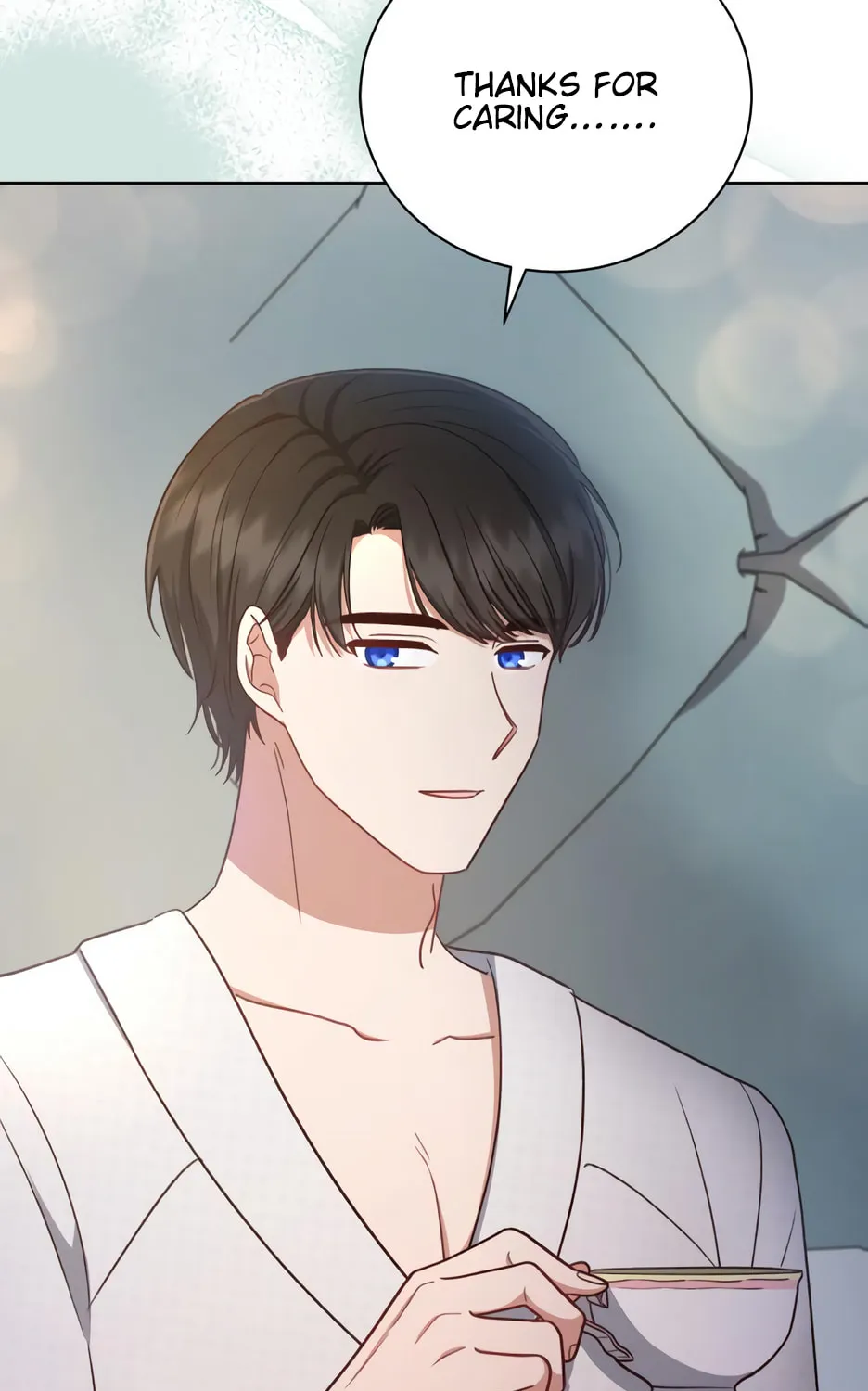 Unrequited Love Doesn't End With Marriage Chapter 28 page 39 - 