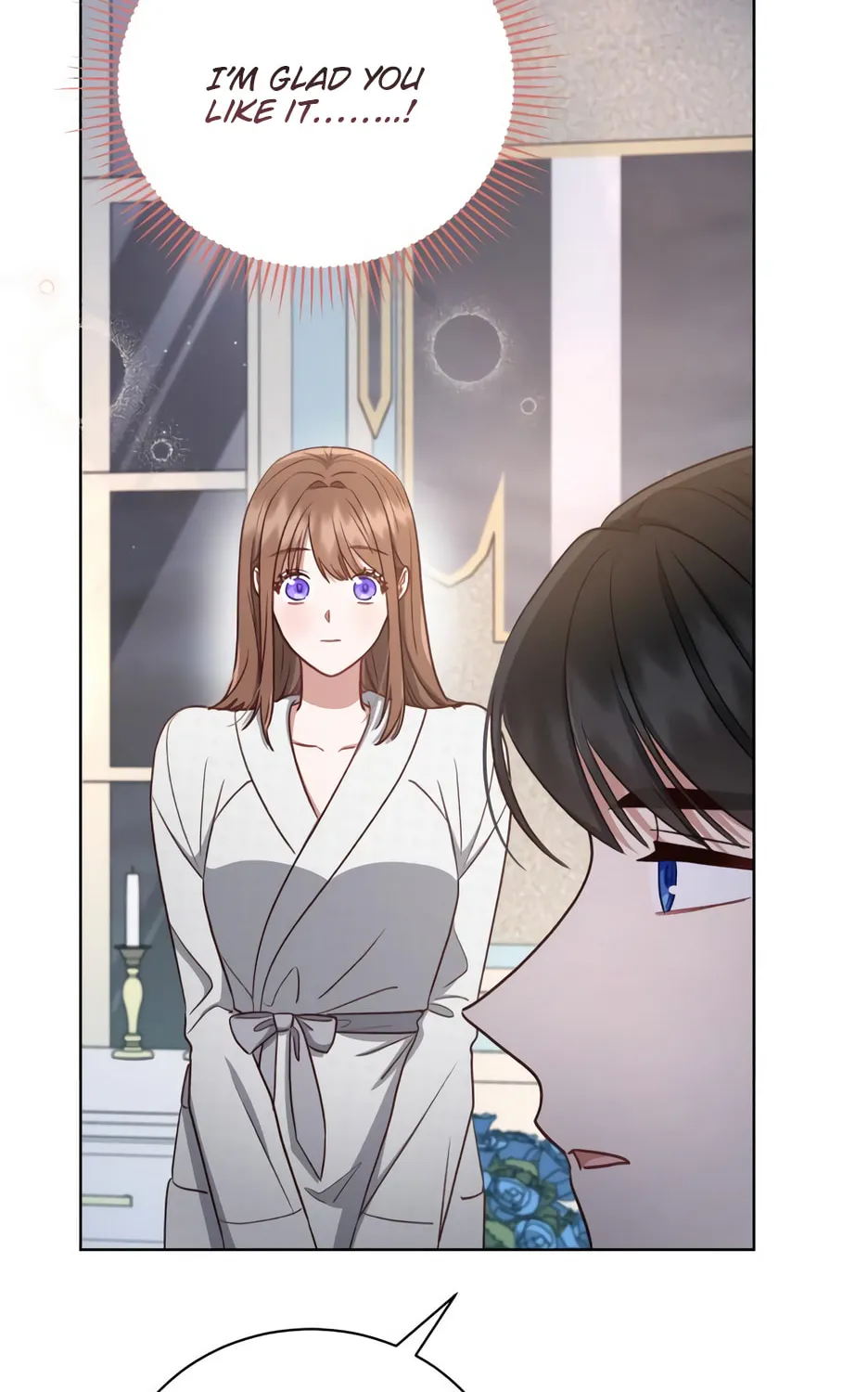 Unrequited Love Doesn't End With Marriage Chapter 28 page 42 - 