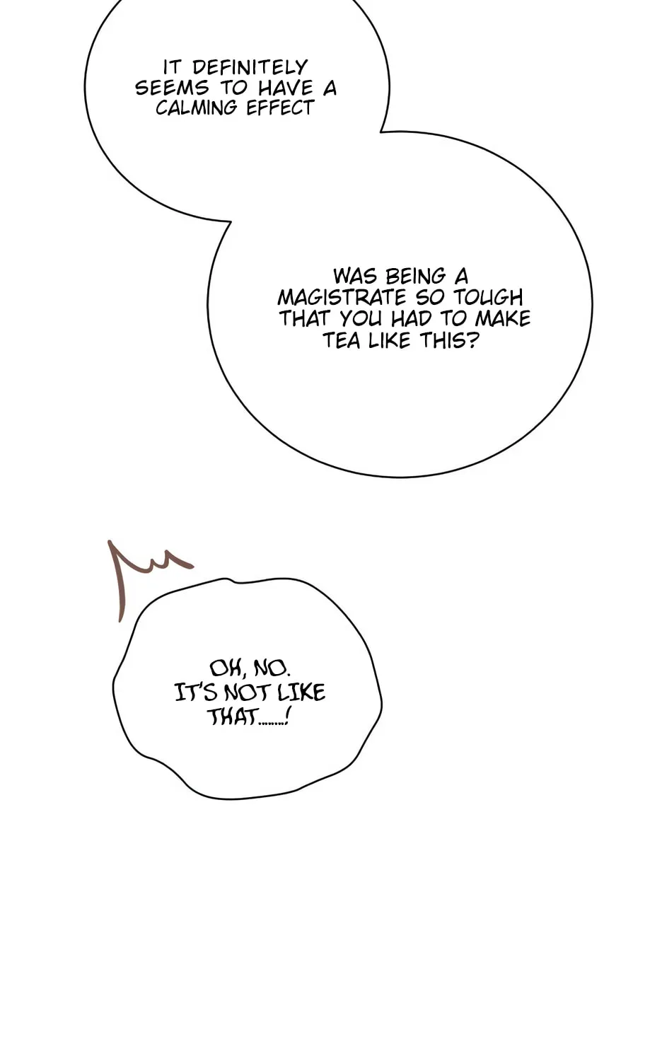 Unrequited Love Doesn't End With Marriage Chapter 28 page 43 - 