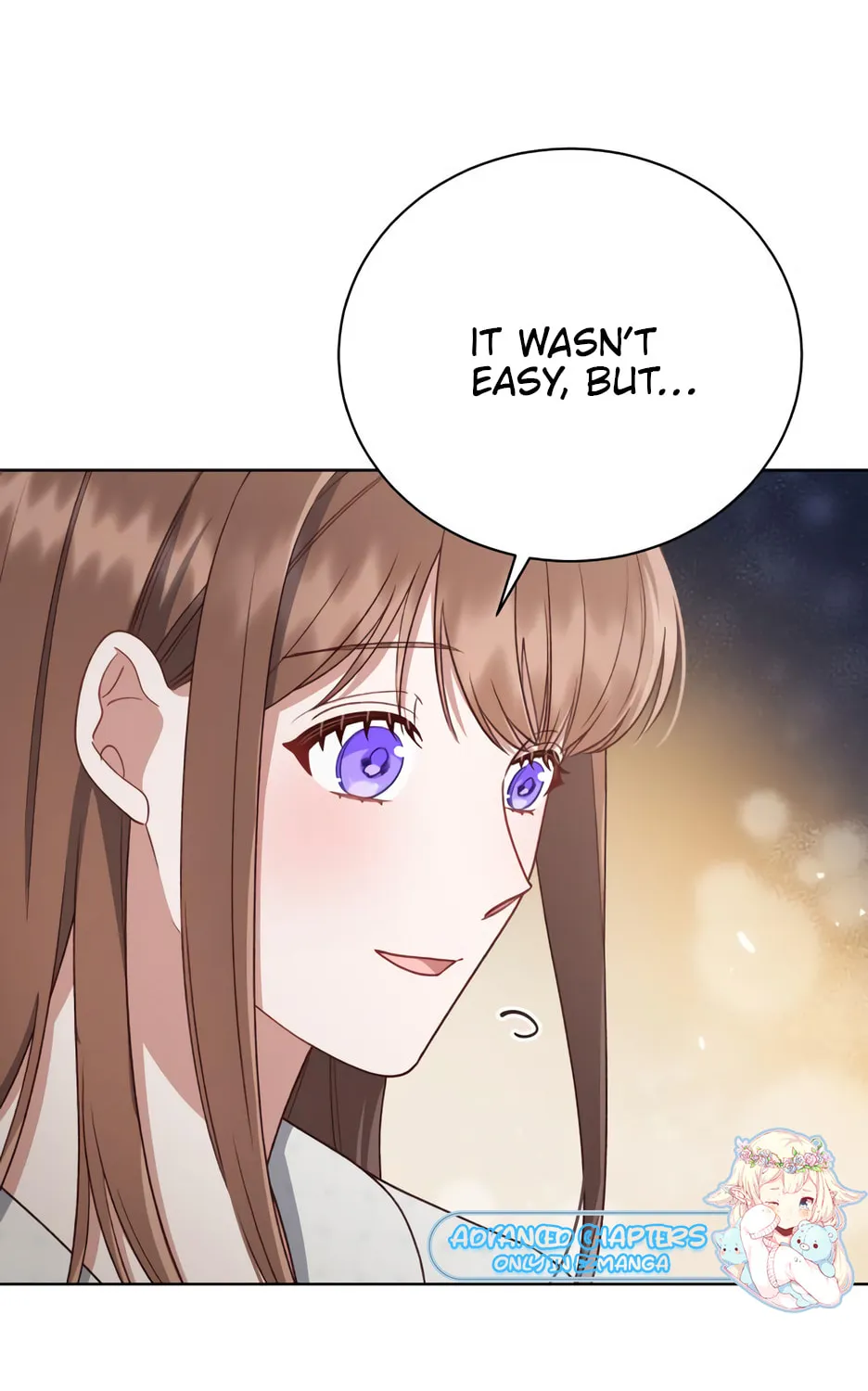 Unrequited Love Doesn't End With Marriage Chapter 28 page 44 - 