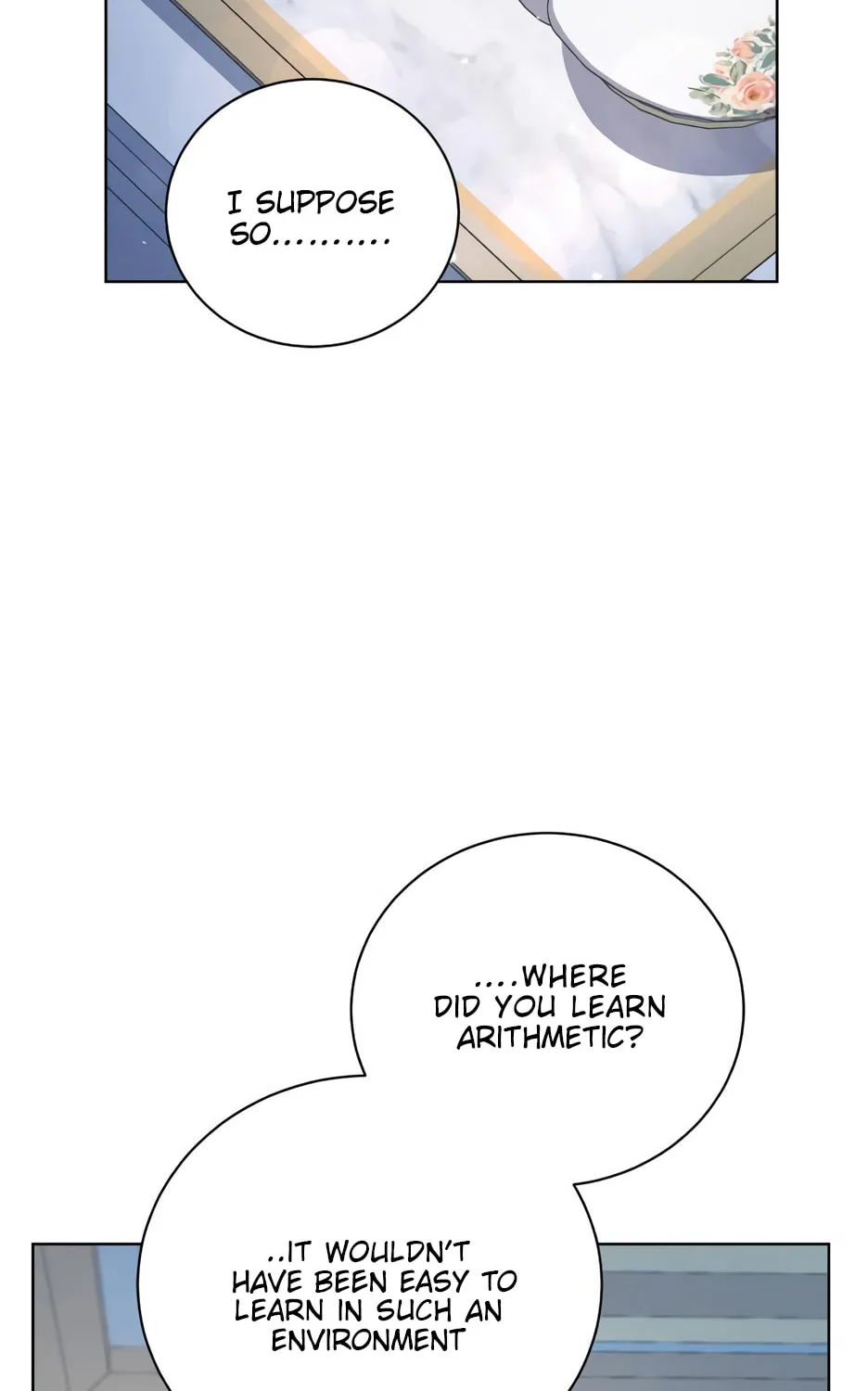 Unrequited Love Doesn't End With Marriage Chapter 28 page 46 - 