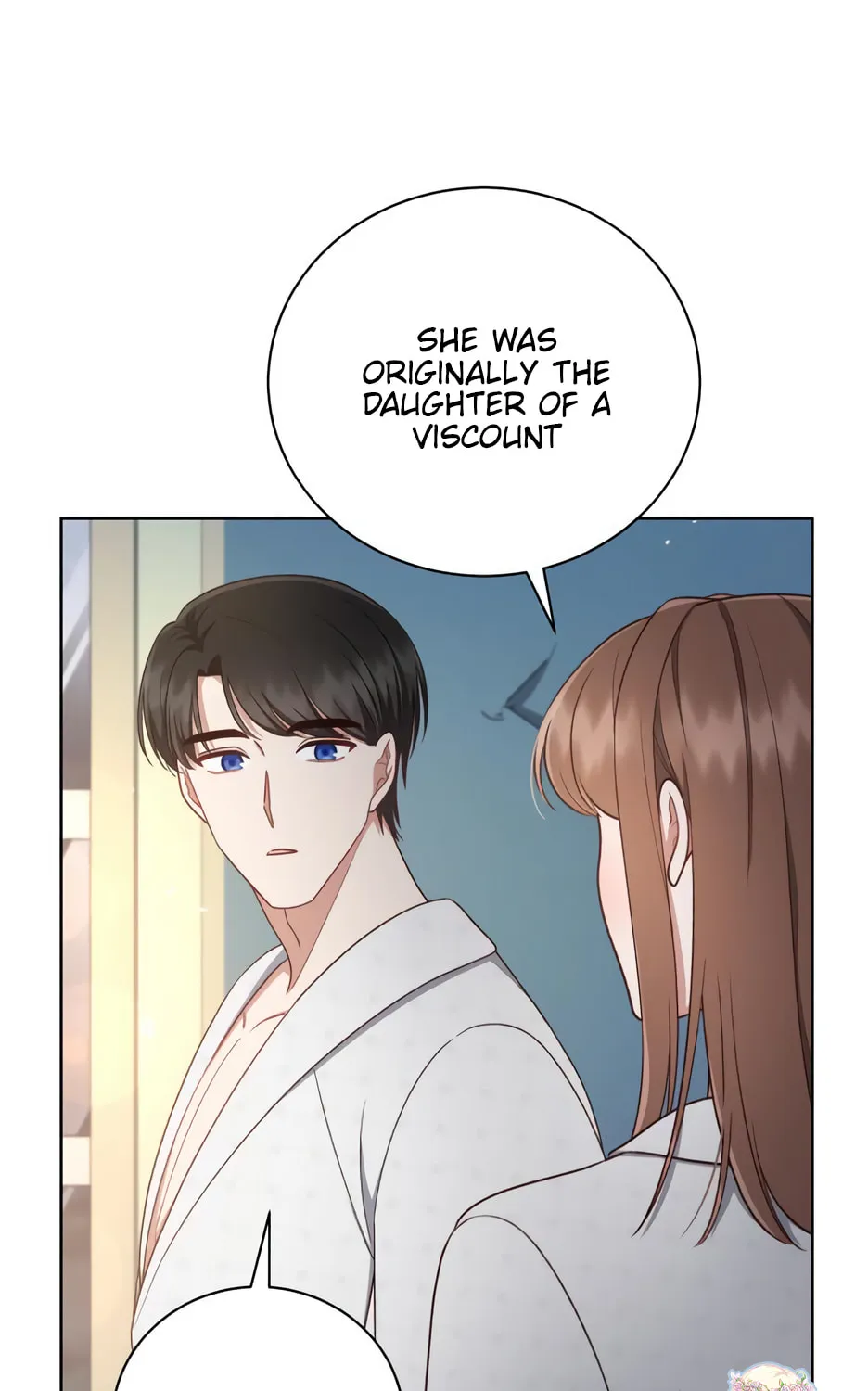 Unrequited Love Doesn't End With Marriage Chapter 28 page 50 - 