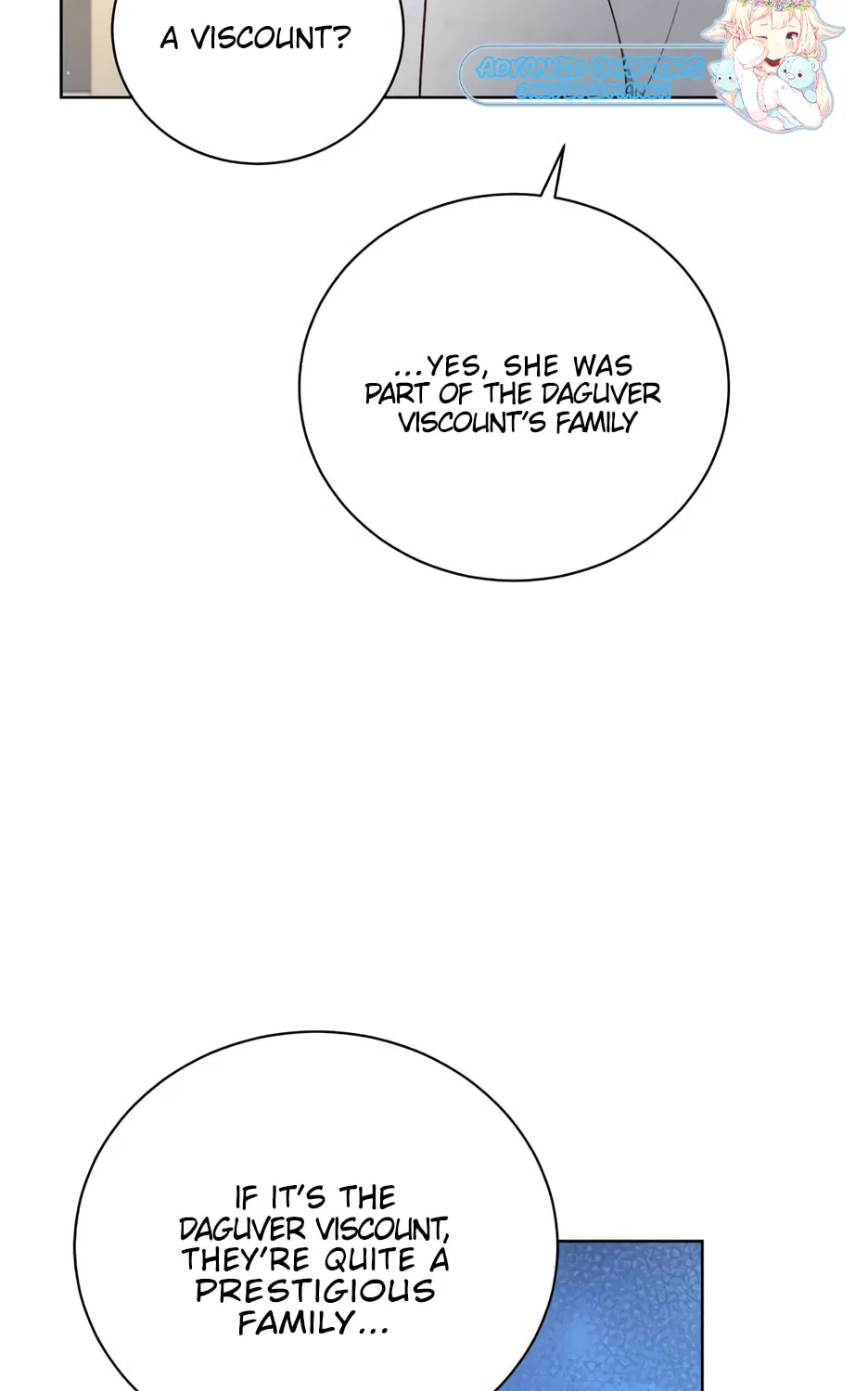 Unrequited Love Doesn't End With Marriage Chapter 28 page 51 - 