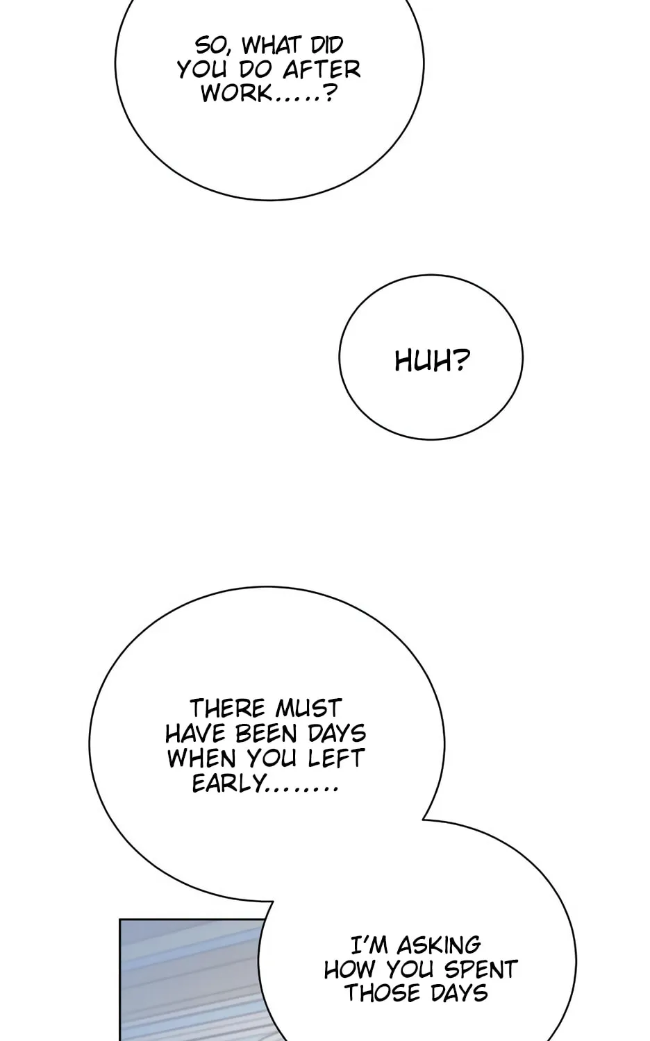 Unrequited Love Doesn't End With Marriage Chapter 28 page 55 - 