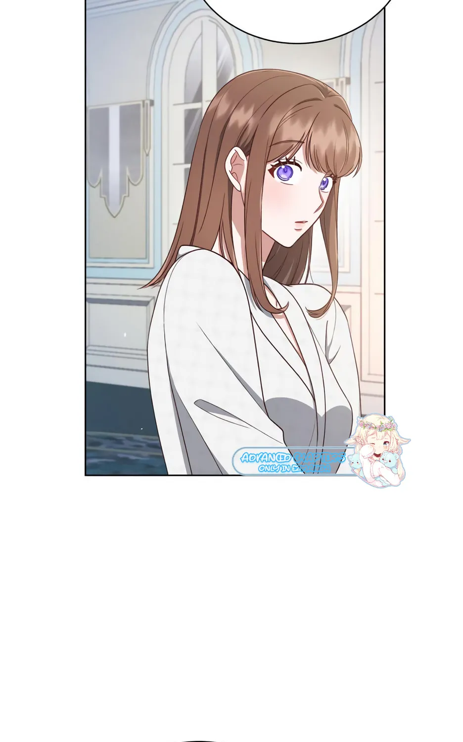 Unrequited Love Doesn't End With Marriage Chapter 28 page 56 - 
