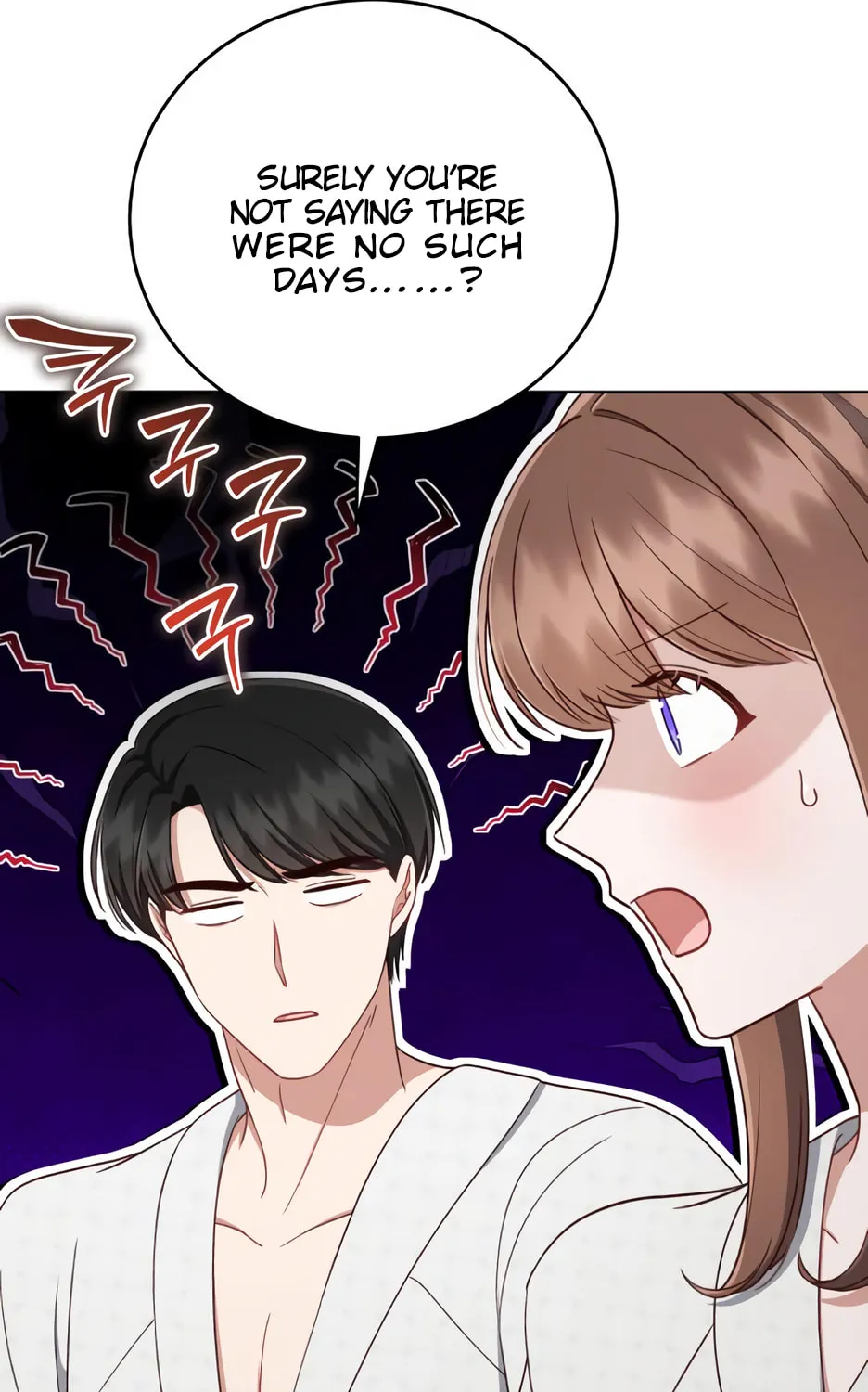 Unrequited Love Doesn't End With Marriage Chapter 28 page 57 - 