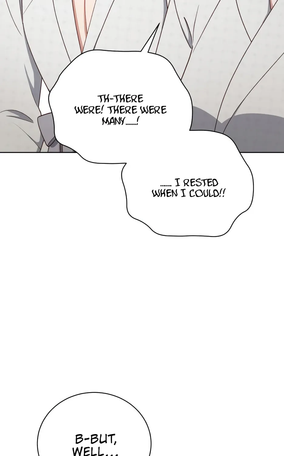 Unrequited Love Doesn't End With Marriage Chapter 28 page 58 - 