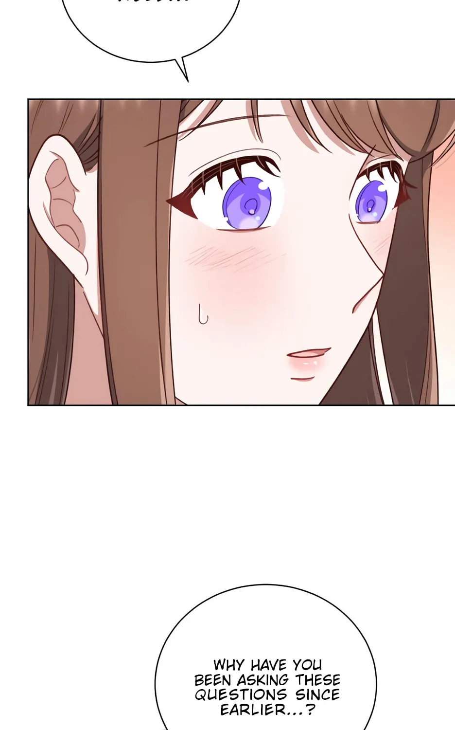 Unrequited Love Doesn't End With Marriage Chapter 28 page 59 - 