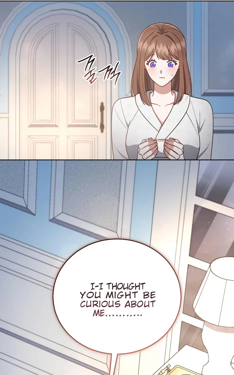 Unrequited Love Doesn't End With Marriage Chapter 28 page 63 - 