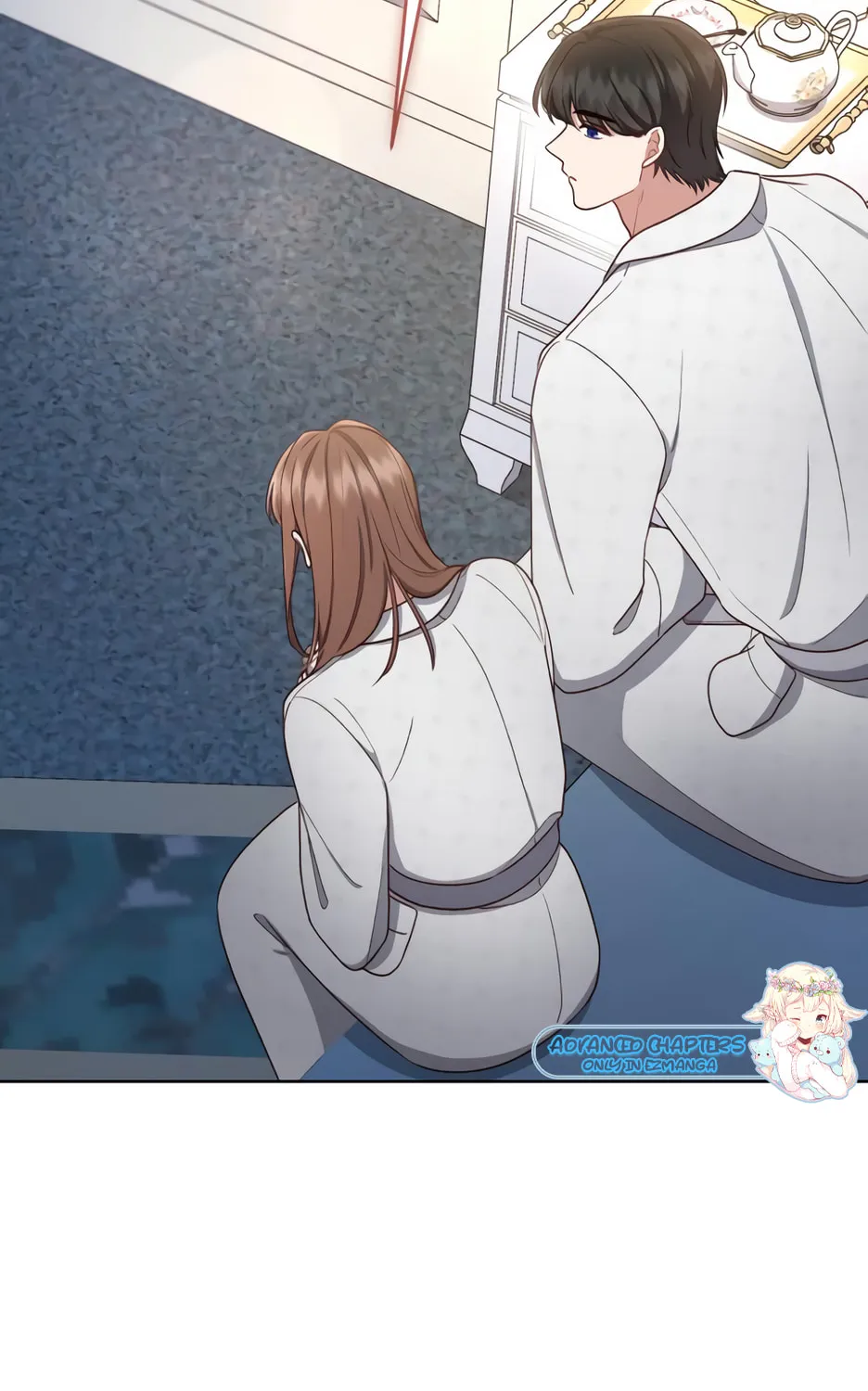 Unrequited Love Doesn't End With Marriage Chapter 28 page 64 - 
